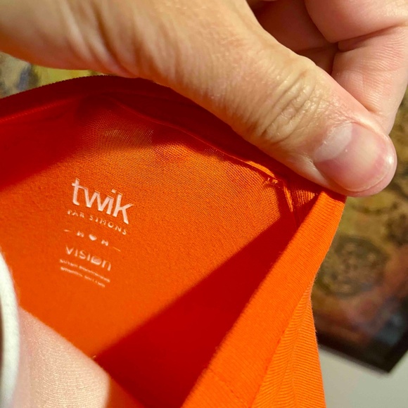 Womens Long sleeve Shirt - Medium - Picture 3 of 5